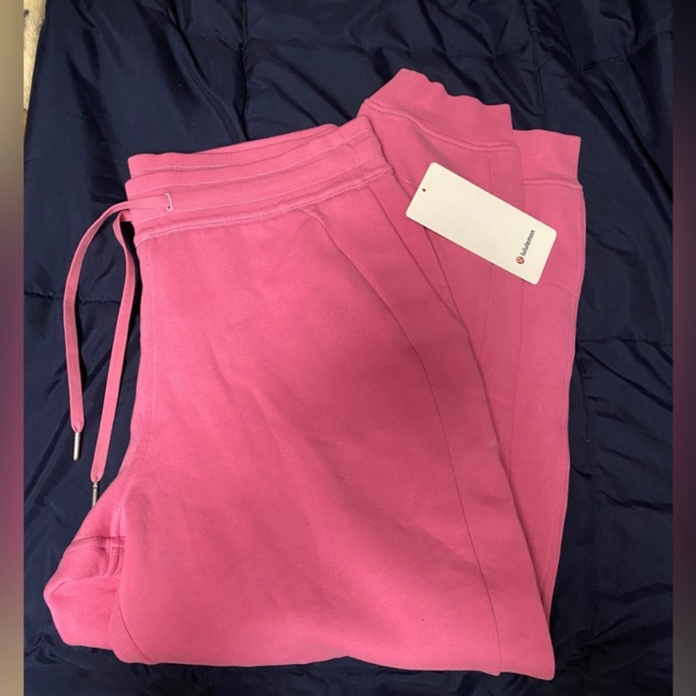Lululemon Joggers
